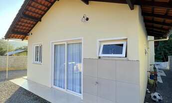 Imagem 6: CASA - Testo Central, Pomerode, SC