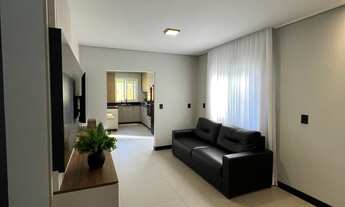 Imagem: CASA - Testo Central, Pomerode, SC