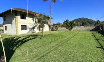 Imagem: CASA - Testo Alto, Pomerode, SC