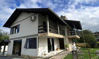 Imagem: CASA - Testo Rega, Pomerode SC