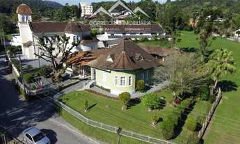 Imagem: CASA, Testo Salto, Blumentau SC