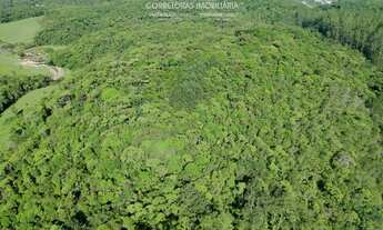 Imagem 2: TERRENO - Testo Central, Pomerode SC