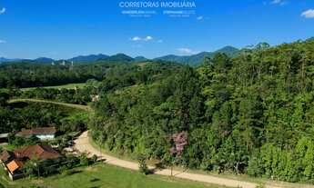 Imagem: TERRENO - Testo Central, Pomerode SC