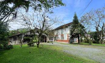 Imagem 2: TERRENO COMERCIAL - Testo Rega, Pomerode SC