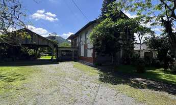 Imagem 6: TERRENO COMERCIAL - Testo Rega, Pomerode SC