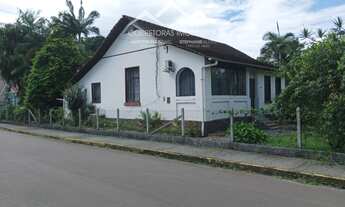 Imagem 3: TERRENO COM CASA - Centro, Pomerode SC