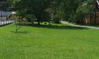 Imagem 7: TERRENO COM CASA - Centro, Pomerode SC