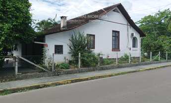 Imagem 4: TERRENO COM CASA - Centro, Pomerode SC