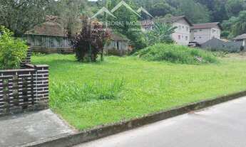 Imagem 5: TERRENO COM CASA - Centro, Pomerode SC