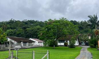 Imagem 2: TERRENO COM CASA - Centro, Pomerode SC