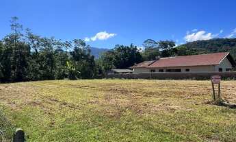 Imagem 4: TERRENO, Testo Rega, Pomerode SC