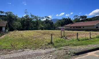 Imagem 5: TERRENO, Testo Rega, Pomerode SC