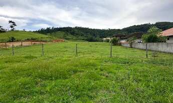 Imagem 1: TERRENO, Testo Alto, Pomerode - SC