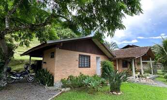 Imagem: CASA, Centro, Pomerode - SC