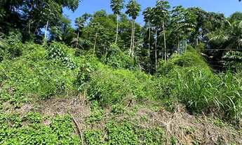Imagem: TERRENO, Ribeirão Areia, Pomerode - SC