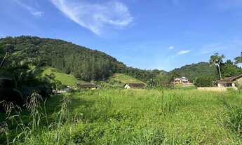 Imagem: TERRENO - Wunderwald, Pomerode SC