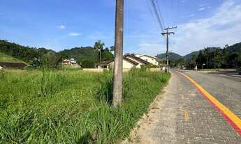 Imagem 2: TERRENO - Wunderwald, Pomerode SC