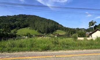 Imagem 5: TERRENO - Wunderwald, Pomerode SC