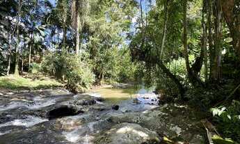 Imagem: CASA - Wunderwald, Pomerode SC