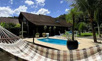 Imagem 3: CASA - Wunderwald, Pomerode SC