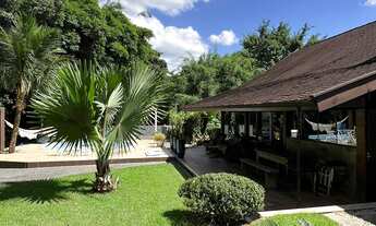 Imagem 5: CASA - Wunderwald, Pomerode SC