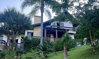 Imagem: CASA - Centro, Pomerode SC