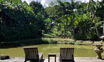 Imagem 6: SÍTIO - Wunderwald, Pomerode SC