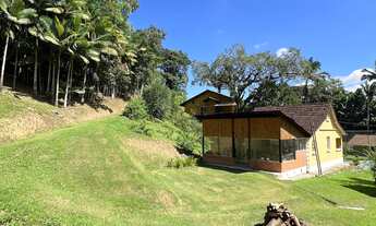 Imagem 7: SÍTIO - Wunderwald, Pomerode SC