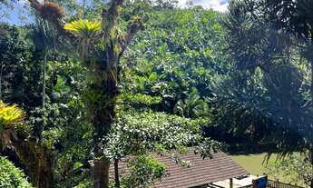 Imagem 5: SÍTIO - Wunderwald, Pomerode SC