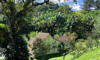 Imagem 2: SÍTIO - Wunderwald, Pomerode SC