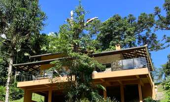 Imagem 3: SÍTIO - Wunderwald, Pomerode SC