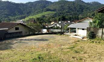 Imagem: TERRENO, Centro, Pomerode - SC