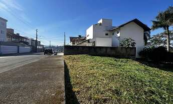 Imagem 2: TERRENO - Ribeirão Areia, Pomerode SC