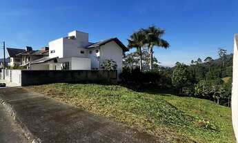 Imagem 4: TERRENO - Ribeirão Areia, Pomerode SC