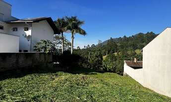 Imagem 5: TERRENO - Ribeirão Areia, Pomerode SC