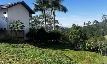 Imagem 6: TERRENO - Ribeirão Areia, Pomerode SC