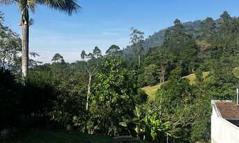 Imagem: TERRENO - Ribeirão Areia, Pomerode SC