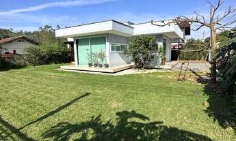 Imagem: CASA, Testo Central, Pomerode - SC