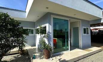 Imagem 7: CASA, Testo Central, Pomerode - SC