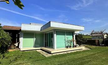 Imagem 3: CASA, Testo Central, Pomerode - SC