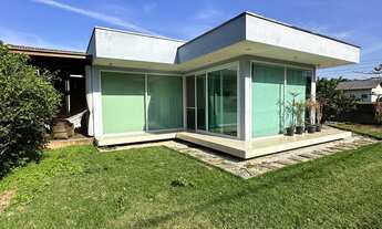 Imagem 2: CASA, Testo Central, Pomerode - SC