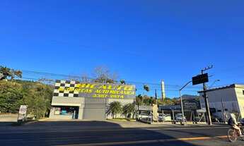 Imagem 7: TERRENO, Testo Rega, Pomerode - SC