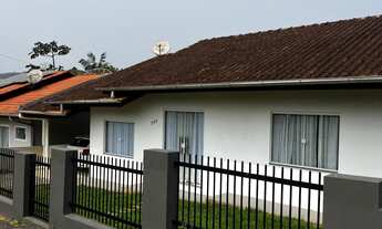 Imagem 2: CASA - Ribeirão Areia, Pomerode SC