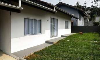 Imagem 3: CASA - Ribeirão Areia, Pomerode SC