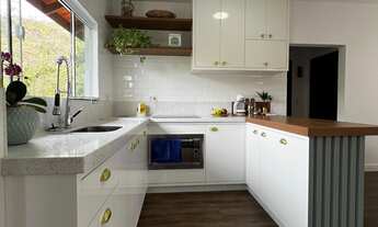 Imagem: CASA - Ribeirão Areia, Pomerode SC