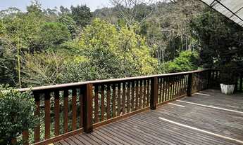 Imagem 7: CASA - Ribeirão Areia, Pomerode SC