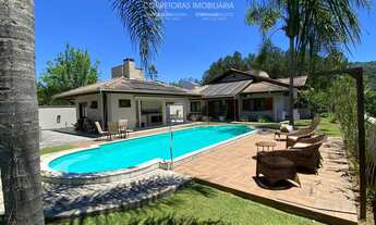 Imagem: CASA - Jardim Pomerânia, Pomerode SC