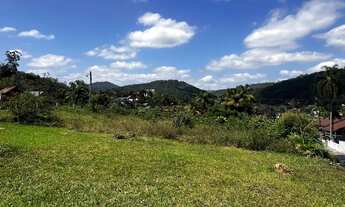 Imagem: TERRENO - Centro, Pomerode SC