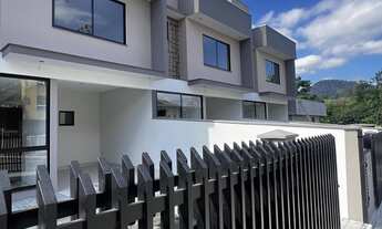 Imagem: SOBRADOS - Jardim Pomerânia, Pomerode SC