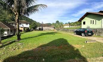 Imagem 2: TERRENO, Wunderwald, Pomerode - SC